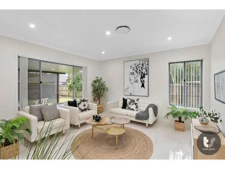 Second view of Homely house listing, 76 School Road, Victoria Point QLD 4165