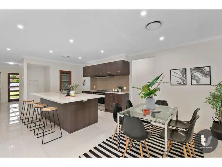Third view of Homely house listing, 76 School Road, Victoria Point QLD 4165