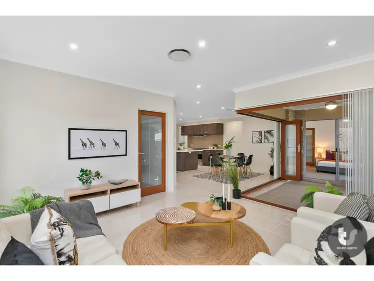 Fifth view of Homely house listing, 76 School Road, Victoria Point QLD 4165