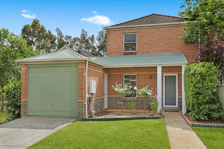 30 Acacia Court, Narellan Vale NSW 2567