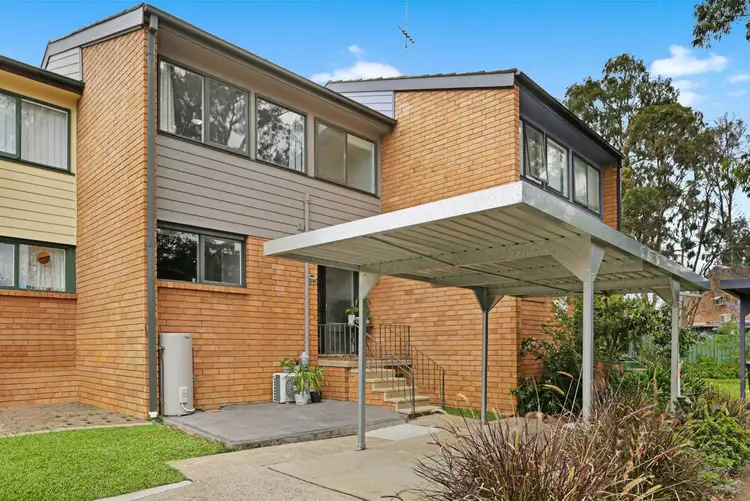 9/15 Brushbox Place, Bradbury NSW 2560