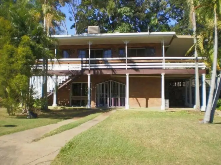 33 Bishop Street, The Range QLD 4700