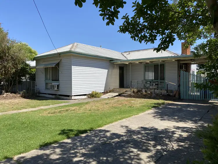 Main view of Homely house listing, 442 Wantigong Street, North Albury NSW 2640