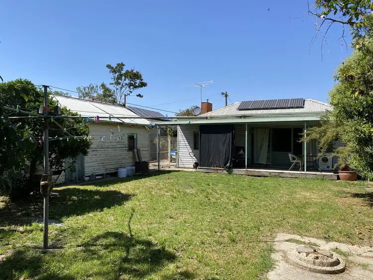 Second view of Homely house listing, 442 Wantigong Street, North Albury NSW 2640