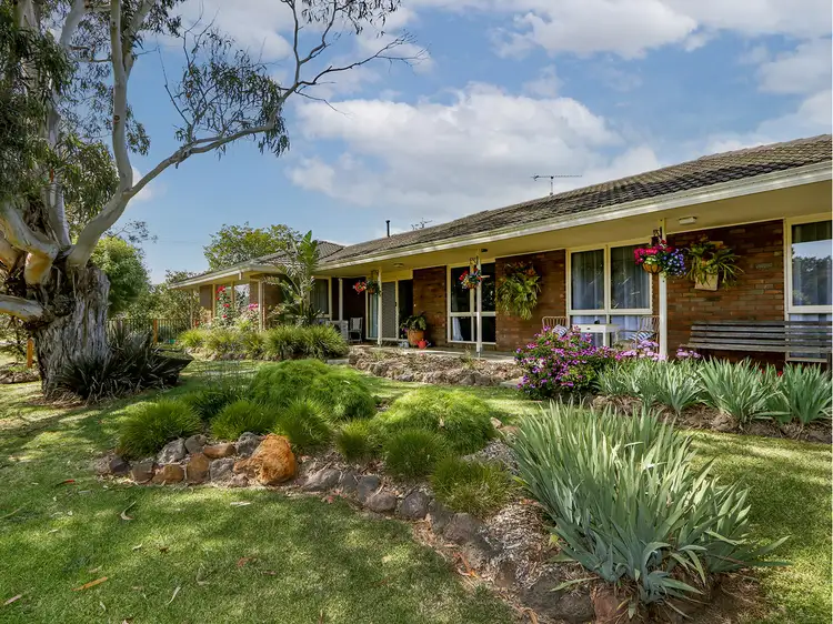 Main view of Homely house listing, 12 Wirra Mirra Drive, Wurruk VIC 3850