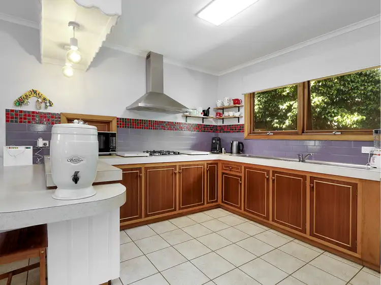 Third view of Homely house listing, 12 Wirra Mirra Drive, Wurruk VIC 3850