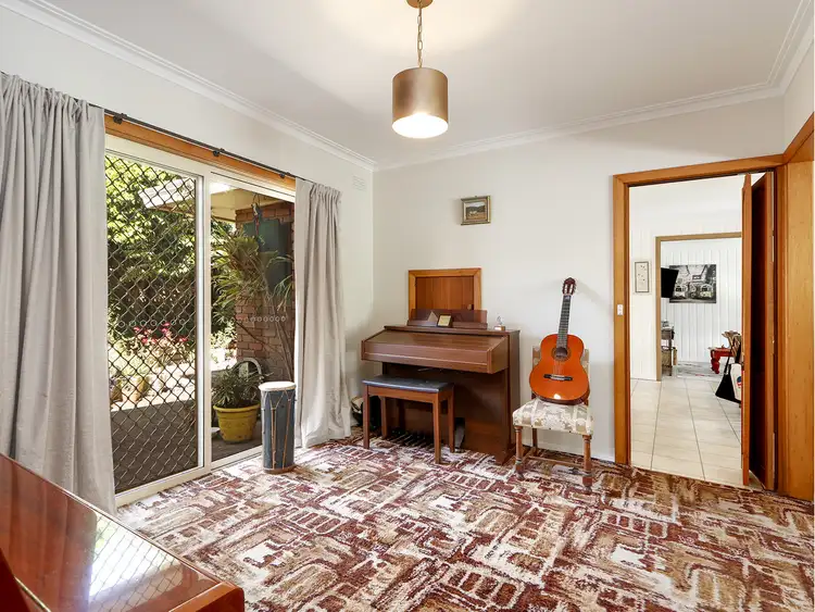 Fifth view of Homely house listing, 12 Wirra Mirra Drive, Wurruk VIC 3850