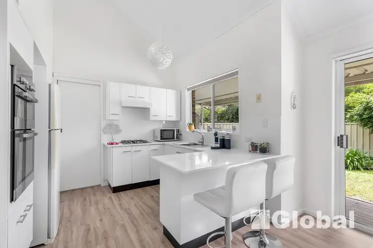 Third view of Homely townhouse listing, 3/254 The Esplanade, Speers Point NSW 2284