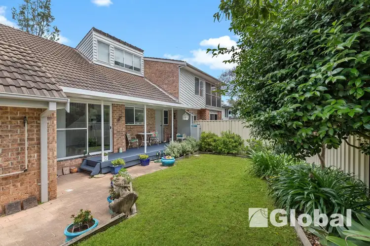 Fourth view of Homely townhouse listing, 3/254 The Esplanade, Speers Point NSW 2284