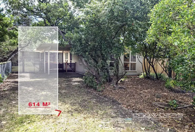 14 Doe Street, Rye VIC 3941