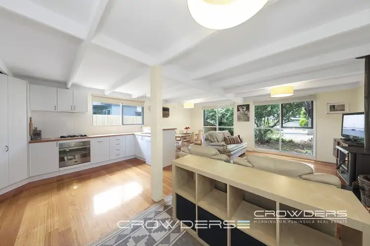 Sixth view of Homely house listing, 14 Doe Street, Rye VIC 3941