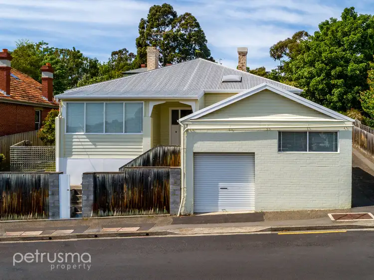 73 Lord Street, Sandy Bay TAS 7005