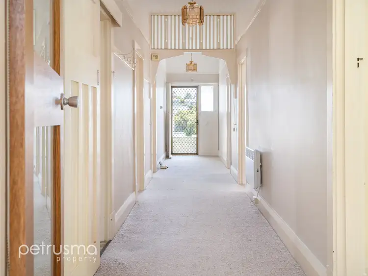 Third view of Homely house listing, 73 Lord Street, Sandy Bay TAS 7005