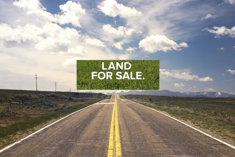 LOT Land on Boundary Rd wadham Street, Box Hill NSW 2765