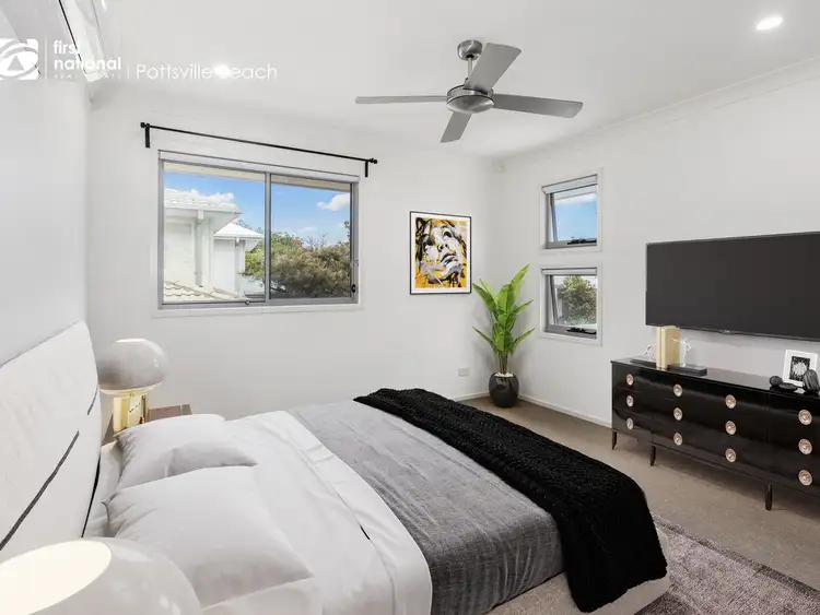 5/3-15 Lennox Circuit, Pottsville NSW 2489