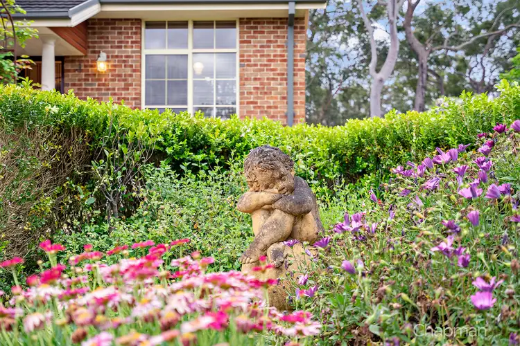 5 Tree Tops Place, Valley Heights NSW 2777