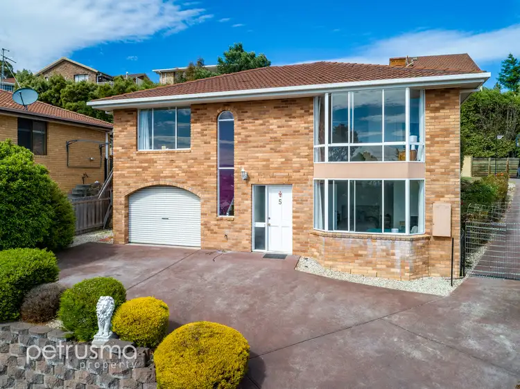 Second view of Homely house listing, 5 Stafford Court, West Moonah TAS 7009