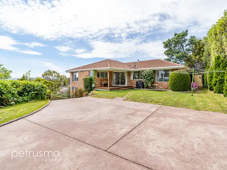 Third view of Homely house listing, 5 Stafford Court, West Moonah TAS 7009