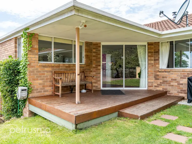 Fourth view of Homely house listing, 5 Stafford Court, West Moonah TAS 7009