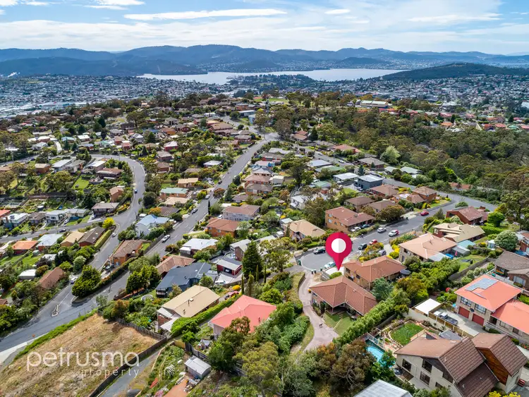 Fifth view of Homely house listing, 5 Stafford Court, West Moonah TAS 7009