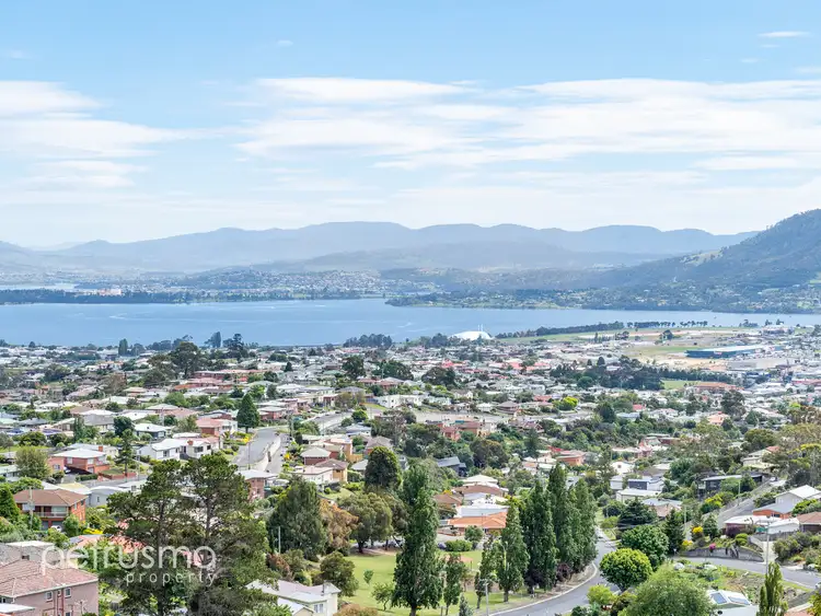 Sixth view of Homely house listing, 5 Stafford Court, West Moonah TAS 7009