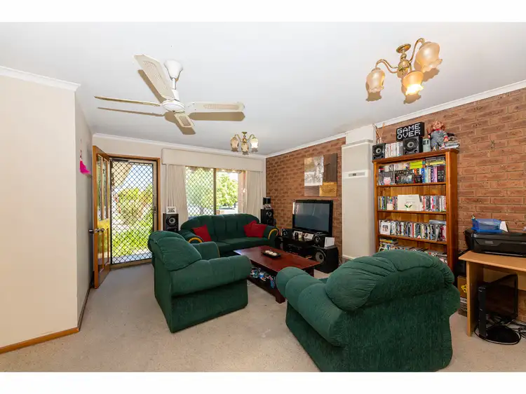 Second view of Homely unit listing, 2/426 Bevan Street, Lavington NSW 2641
