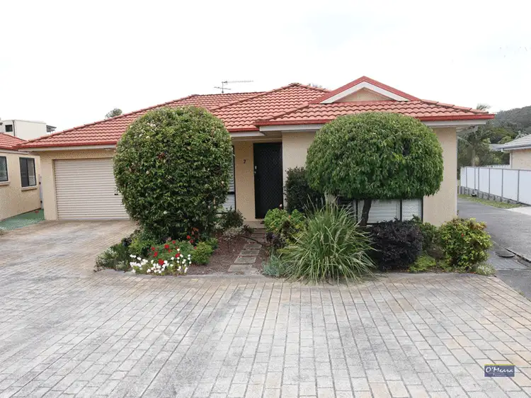 7/4 Helm Close, Salamander Bay NSW 2317