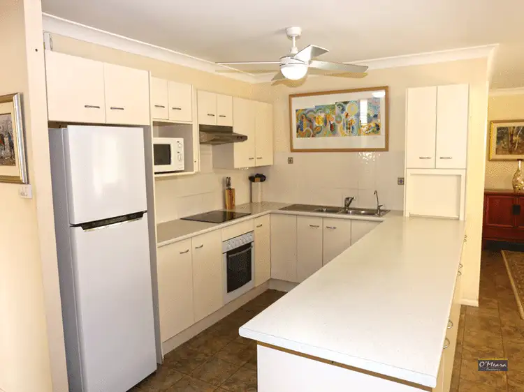 Second view of Homely unit listing, 7/4 Helm Close, Salamander Bay NSW 2317