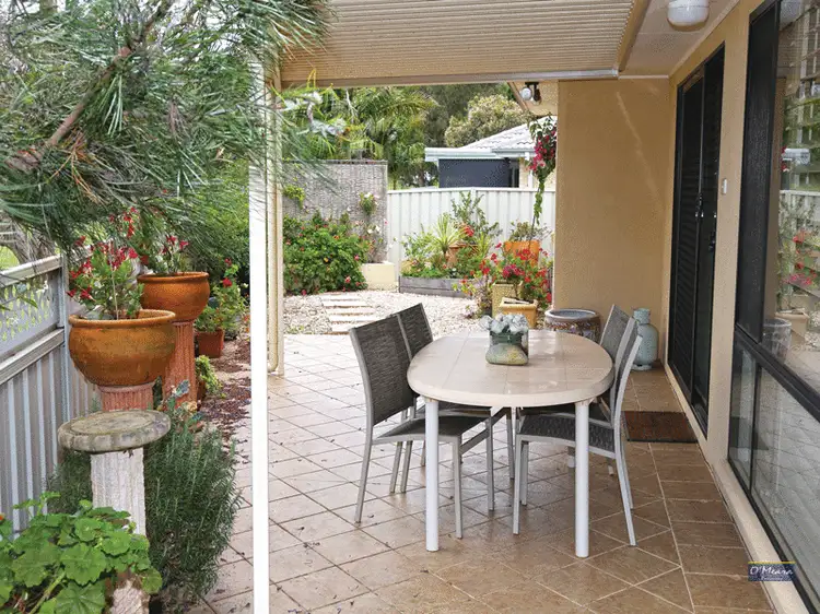 Fifth view of Homely unit listing, 7/4 Helm Close, Salamander Bay NSW 2317