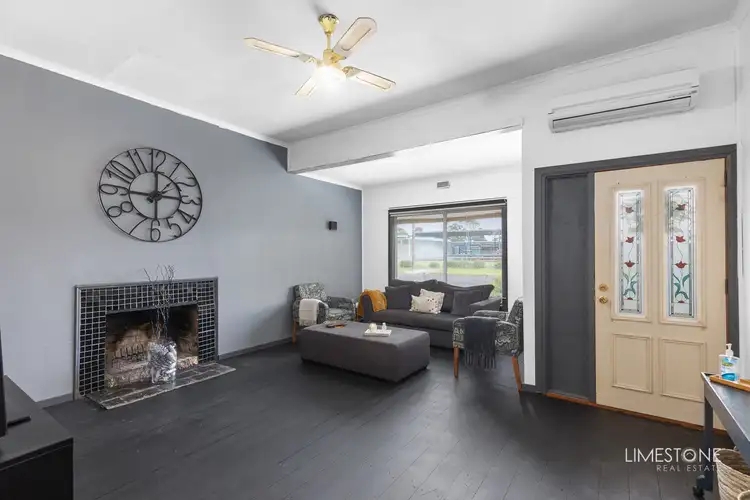 Second view of Homely house listing, 10 Goode Terrace, Nangwarry SA 5277