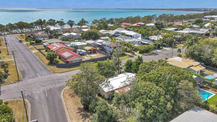 Second view of Homely house listing, 43 Long Street, Point Vernon QLD 4655