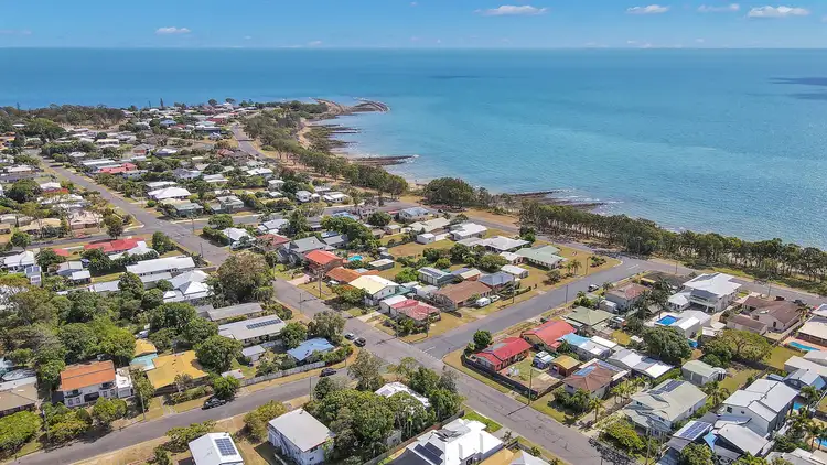 Third view of Homely house listing, 43 Long Street, Point Vernon QLD 4655