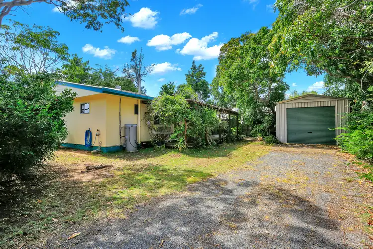 Fourth view of Homely house listing, 43 Long Street, Point Vernon QLD 4655