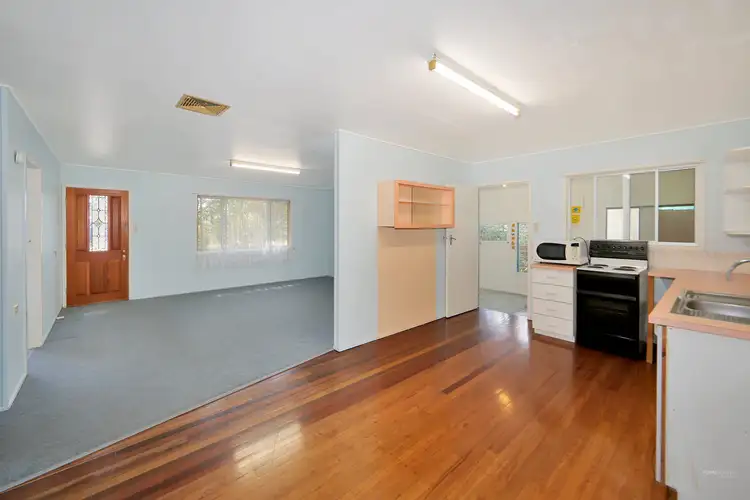 Sixth view of Homely house listing, 43 Long Street, Point Vernon QLD 4655