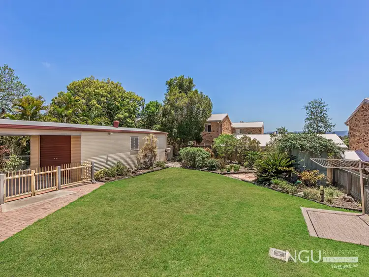 Sixth view of Homely house listing, 14 Sloman Street, Booval QLD 4304