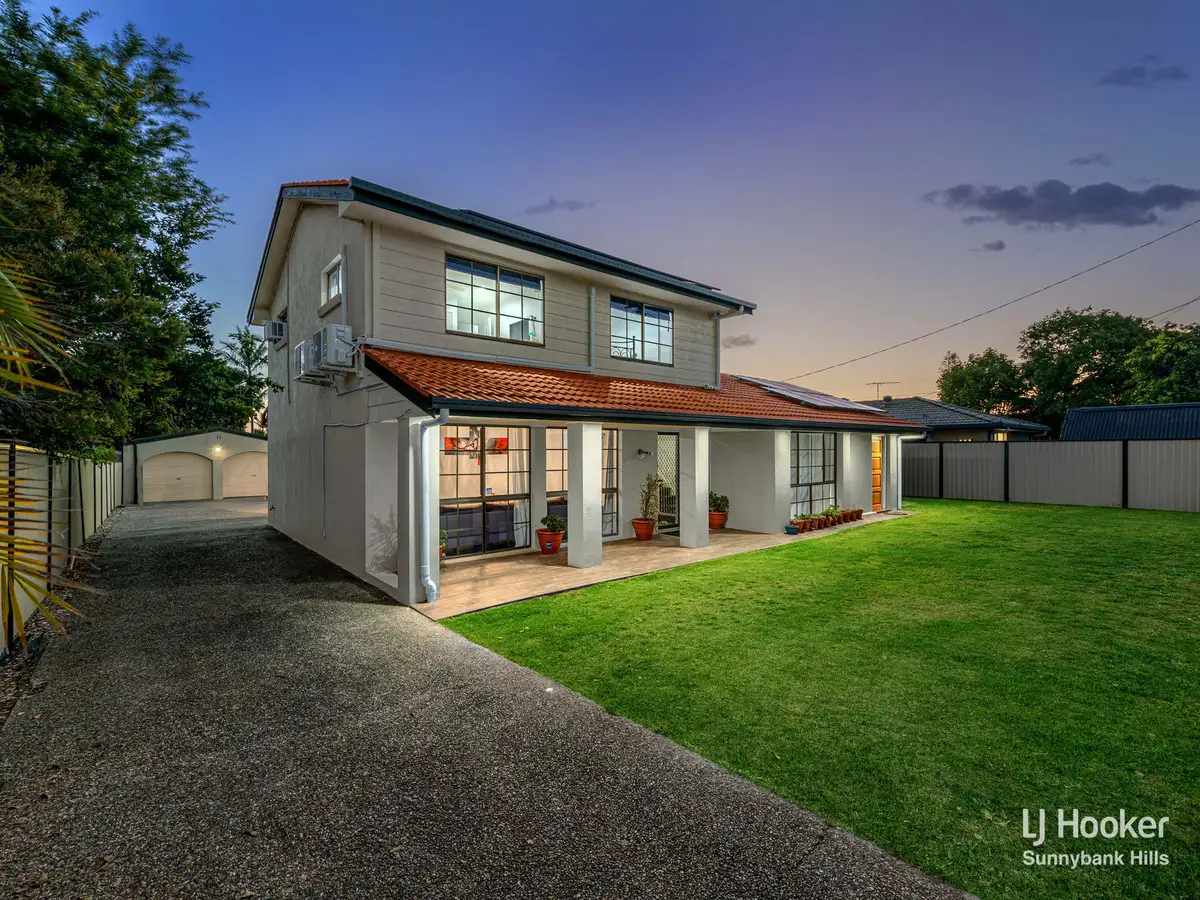 Main view of Homely house listing, 24 Bywater Street, Hillcrest QLD 4118