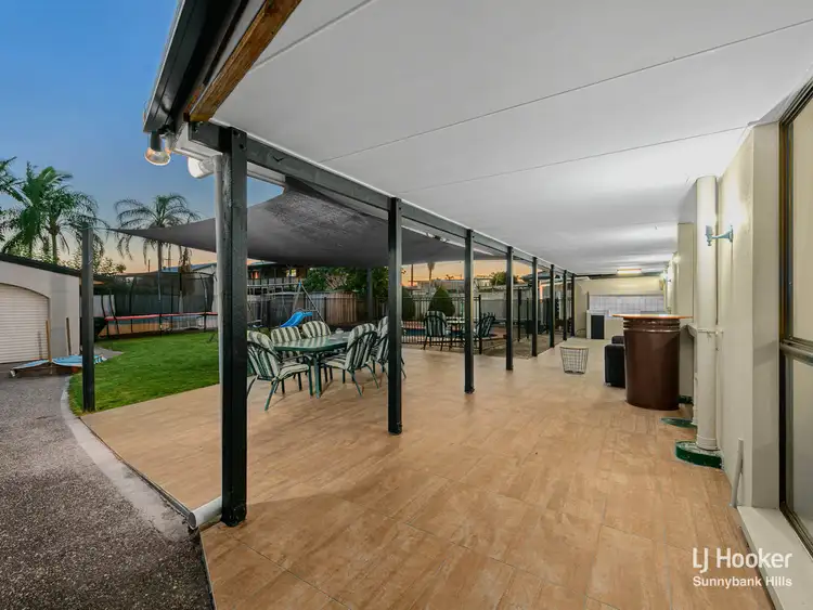 Second view of Homely house listing, 24 Bywater Street, Hillcrest QLD 4118