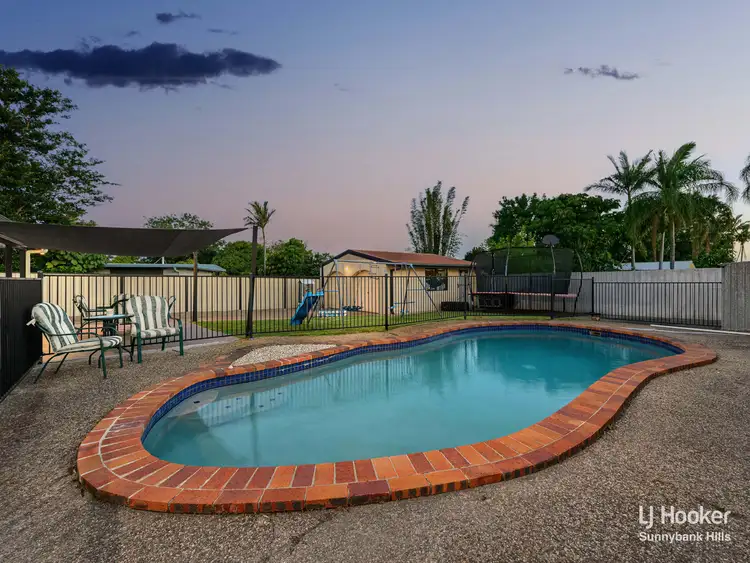 Third view of Homely house listing, 24 Bywater Street, Hillcrest QLD 4118