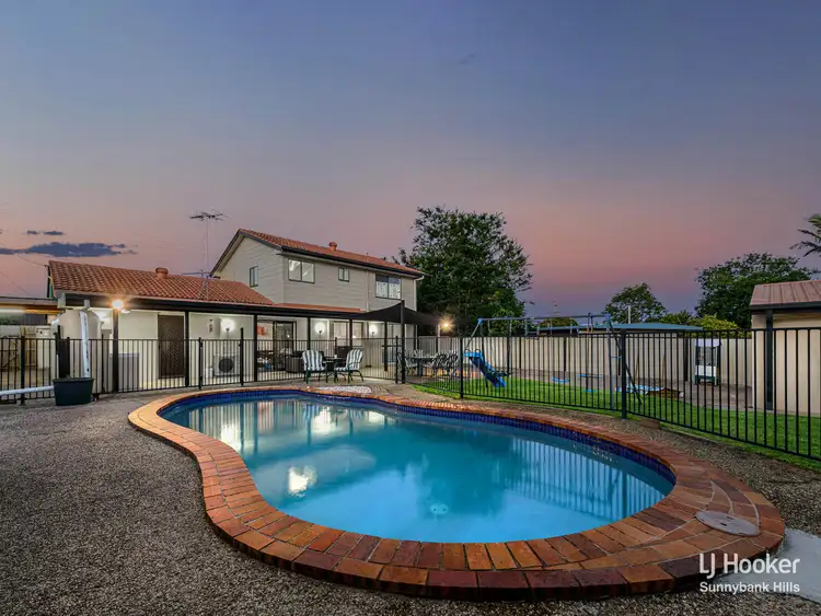 Fourth view of Homely house listing, 24 Bywater Street, Hillcrest QLD 4118