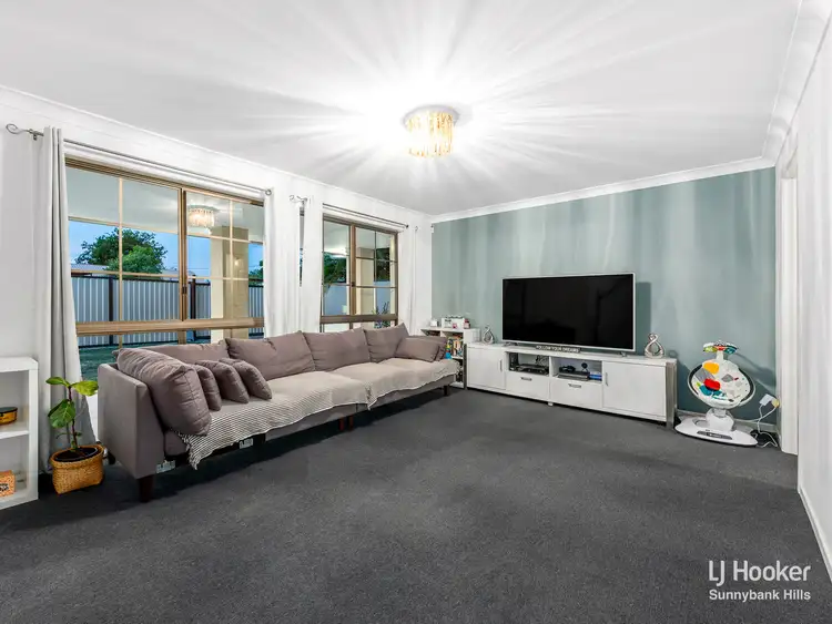 Fifth view of Homely house listing, 24 Bywater Street, Hillcrest QLD 4118