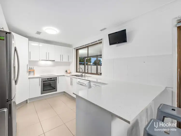 Sixth view of Homely house listing, 24 Bywater Street, Hillcrest QLD 4118
