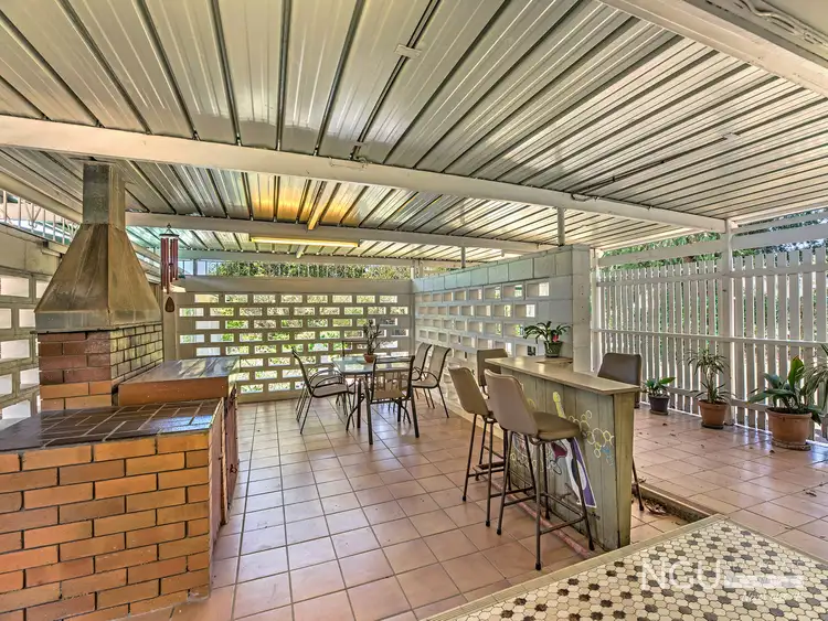Fourth view of Homely house listing, 34 Walkers Lane, Booval QLD 4304