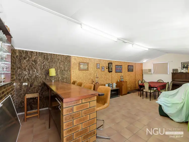 Fifth view of Homely house listing, 34 Walkers Lane, Booval QLD 4304