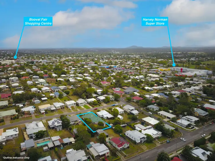 Sixth view of Homely house listing, 34 Walkers Lane, Booval QLD 4304