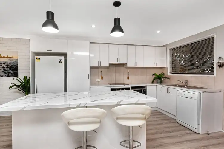 Third view of Homely townhouse listing, 18/105 Christine Avenue, Burleigh Waters QLD 4220