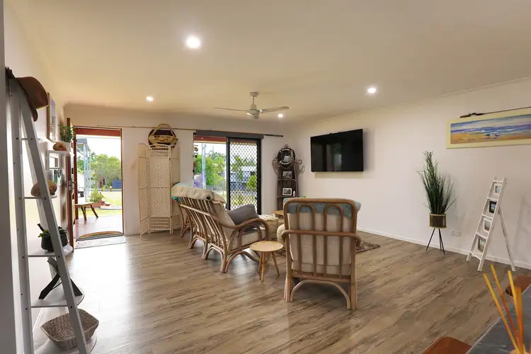 Third view of Homely house listing, 9 Avolet Cresent, River Heads QLD 4655