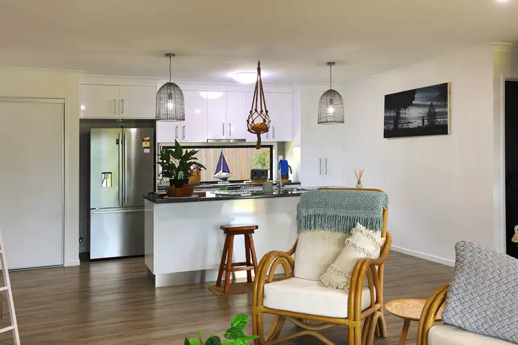 Fourth view of Homely house listing, 9 Avolet Cresent, River Heads QLD 4655