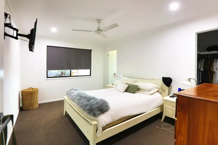 Sixth view of Homely house listing, 9 Avolet Cresent, River Heads QLD 4655