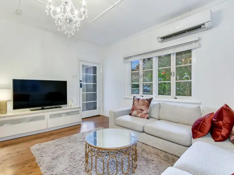 Second view of Homely house listing, 55 Hilltop Avenue, Chermside QLD 4032