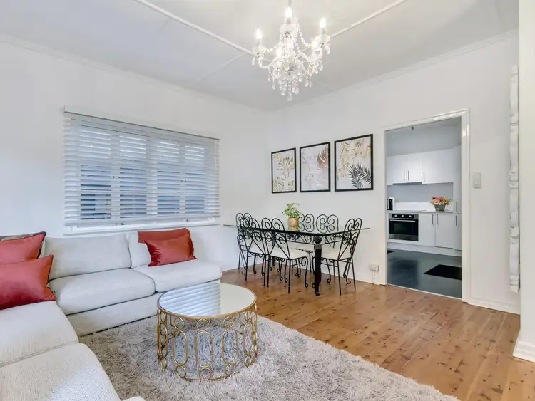 Third view of Homely house listing, 55 Hilltop Avenue, Chermside QLD 4032